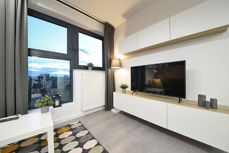 Apartments Wroclaw! Urocze Studio! Exterior foto